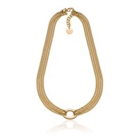 Collana Unoaerre Donna in Bronzo 2247 - 2247